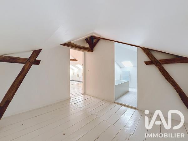 Maison à vendre 6 pièces 159 m² Saint-Sever
