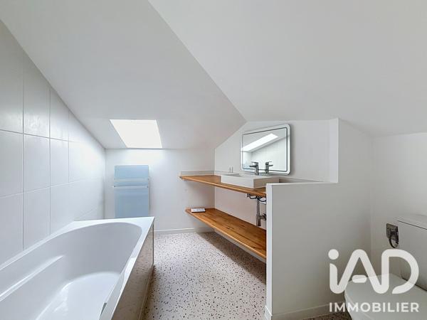 Maison à vendre 6 pièces 159 m² Saint-Sever