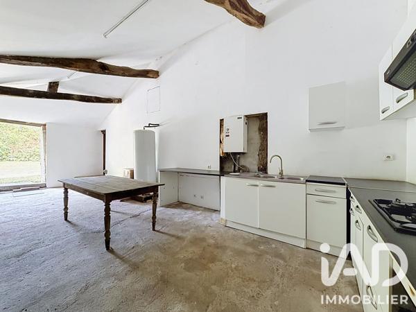 Maison à vendre 6 pièces 159 m² Saint-Sever