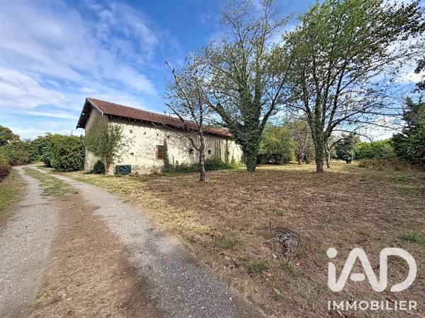 Maison à vendre 6 pièces 159 m² Saint-Sever
