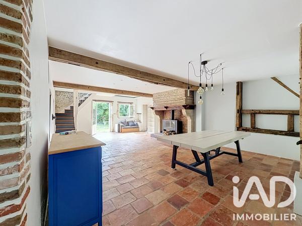 Maison à vendre 6 pièces 159 m² Saint-Sever