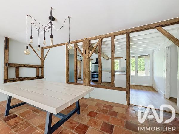 Maison à vendre 6 pièces 159 m² Saint-Sever