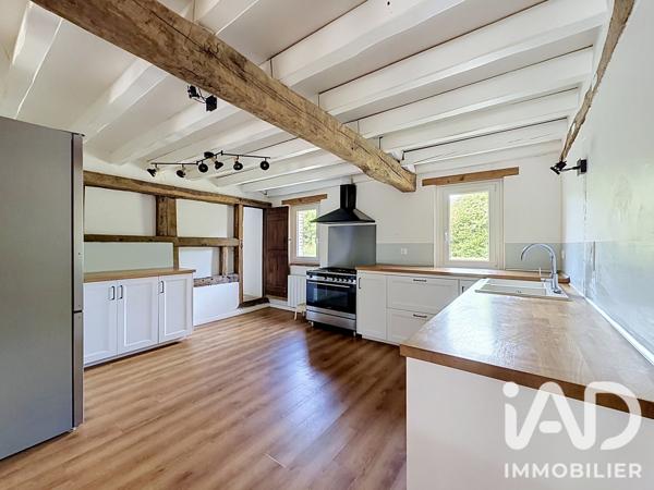 Maison à vendre 6 pièces 159 m² Saint-Sever