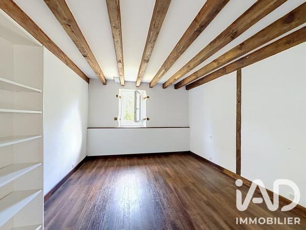 Maison à vendre 6 pièces 159 m² Saint-Sever
