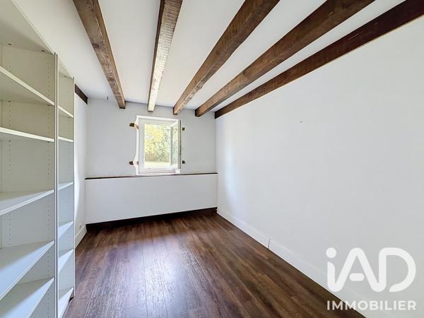Maison à vendre 6 pièces 159 m² Saint-Sever