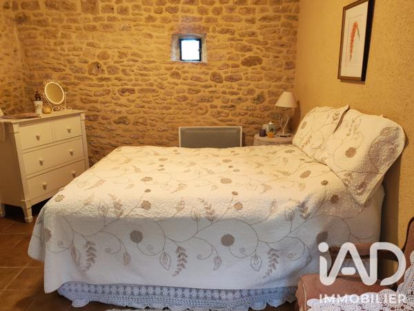 Maison à vendre 6 pièces 92 m² Marcillac-Saint-Quentin