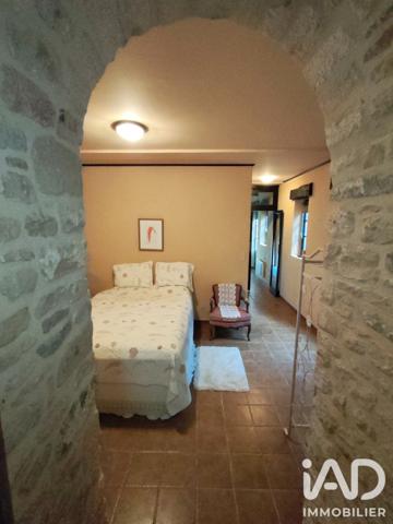 Maison à vendre 6 pièces 92 m² Marcillac-Saint-Quentin