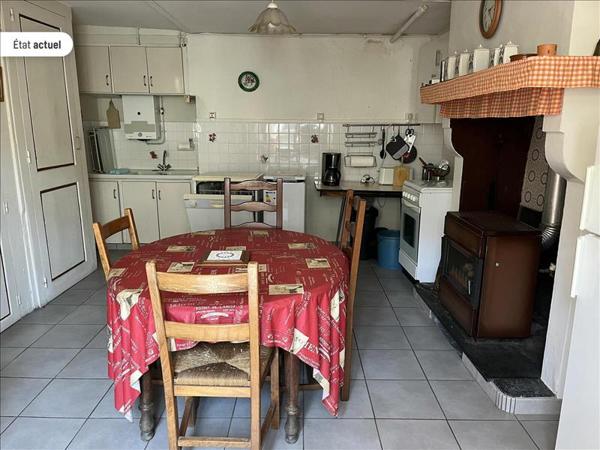 Maison à vendre |  Aire-sur-l'Adour |  4 pièces | 117 m²