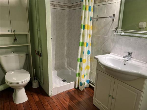 Maison à vendre |  Aire-sur-l'Adour |  4 pièces | 117 m²