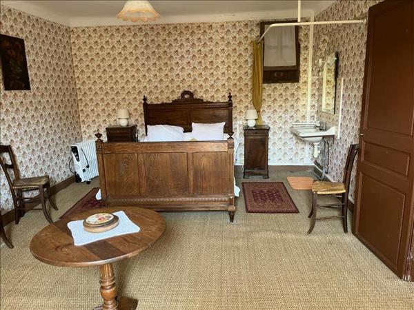 Maison à vendre |  Aire-sur-l'Adour |  4 pièces | 117 m²