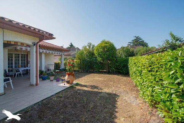 Maison 427 384 € Blagnac 4 p 109 m² DPE D