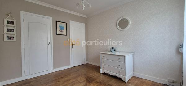 Vente Maison90 m² - 5 Pièces - LORIENT (56100)