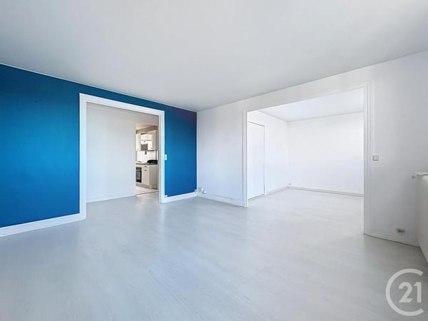 Appartement F4 à vendre  4 pièces - 64,53 m2 MELUN - 77
