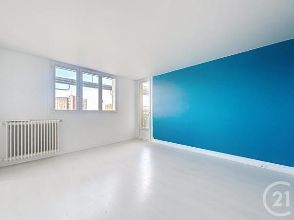 Appartement F4 à vendre  4 pièces - 64,53 m2 MELUN - 77