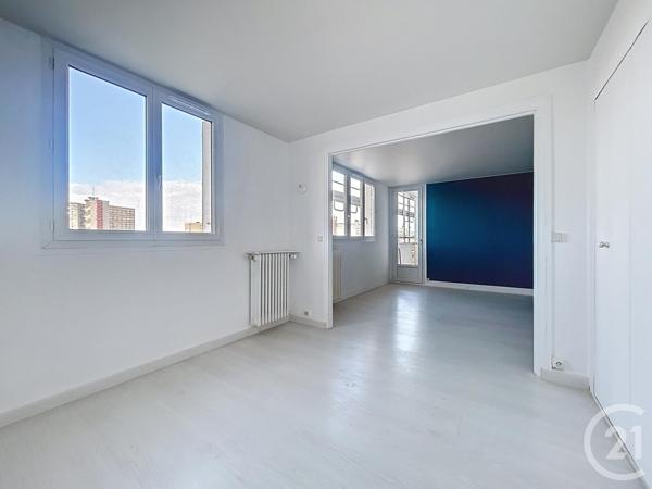 Appartement F4 à vendre  4 pièces - 64,53 m2 MELUN - 77