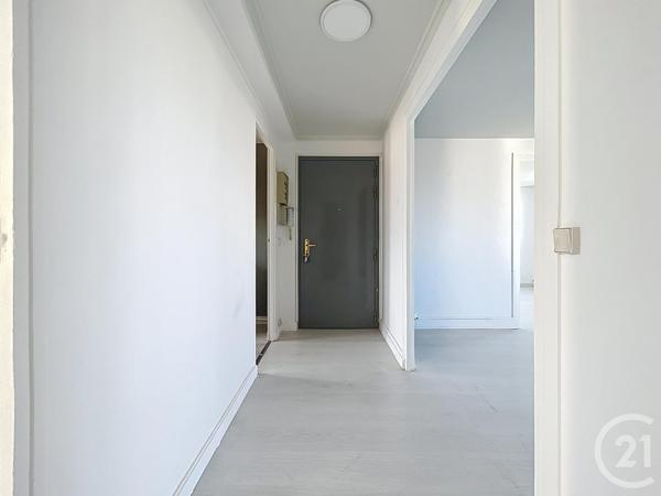 Appartement F4 à vendre  4 pièces - 64,53 m2 MELUN - 77