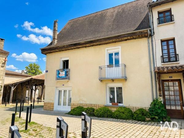 Boutique/Local commercial à vendre 100 m² Allemans-du-Dropt