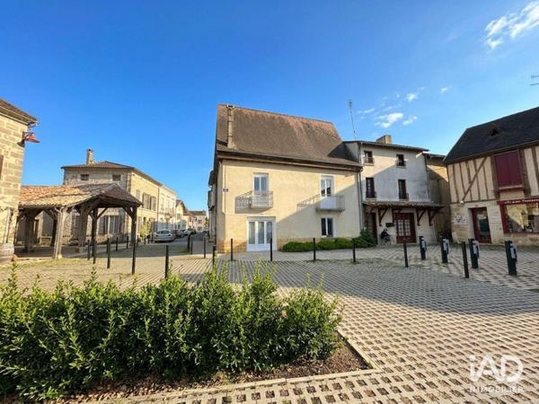 Boutique/Local commercial à vendre 100 m² Allemans-du-Dropt