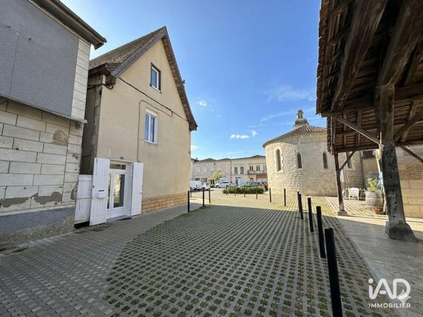 Boutique/Local commercial à vendre 100 m² Allemans-du-Dropt
