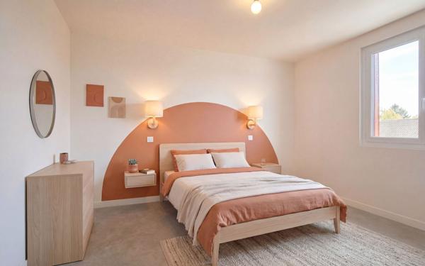 Maison à vendre    5 pièces • 101 m2 Aurillac