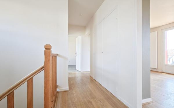 Maison à vendre    5 pièces • 101 m2 Aurillac