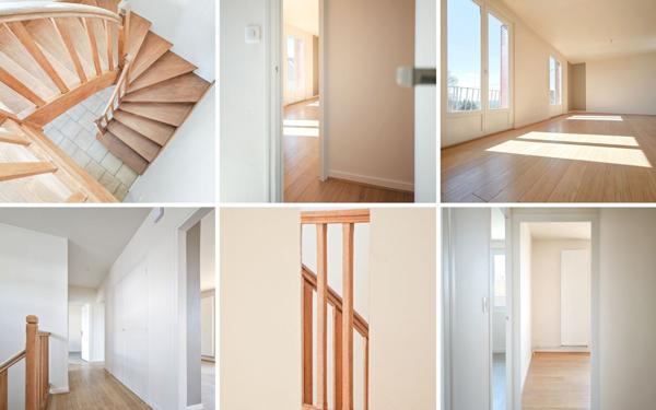 Maison à vendre    5 pièces • 101 m2 Aurillac