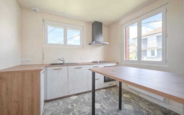 Maison à vendre    5 pièces • 101 m2 Aurillac