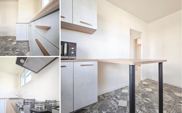 Maison à vendre    5 pièces • 101 m2 Aurillac