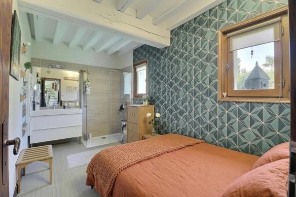 Maison à BROSVILLE, 27930 - 6 pièces 151m²