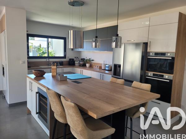 Maison à vendre 4 pièces 107 m² Béziers