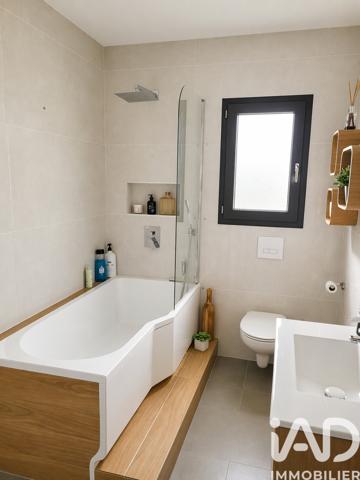 Maison à vendre 4 pièces 107 m² Béziers