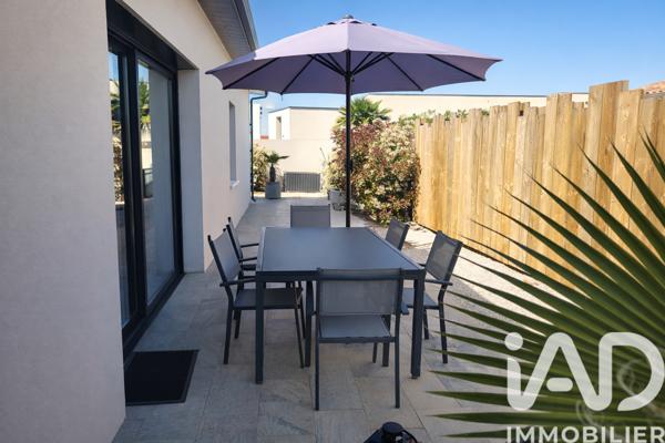 Maison à vendre 4 pièces 107 m² Béziers