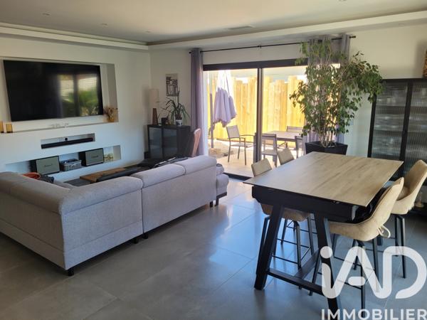 Maison à vendre 4 pièces 107 m² Béziers