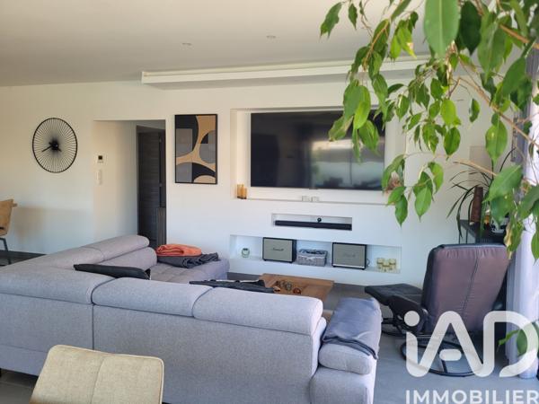 Maison à vendre 4 pièces 107 m² Béziers