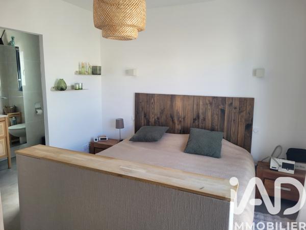 Maison à vendre 4 pièces 107 m² Béziers