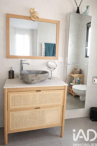 Maison à vendre 4 pièces 107 m² Béziers