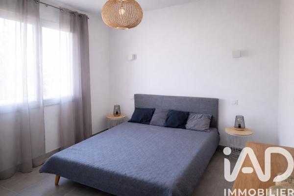 Maison à vendre 4 pièces 107 m² Béziers