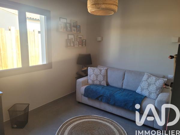 Maison à vendre 4 pièces 107 m² Béziers