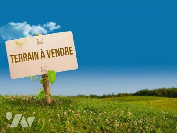 Terrains à bâtir