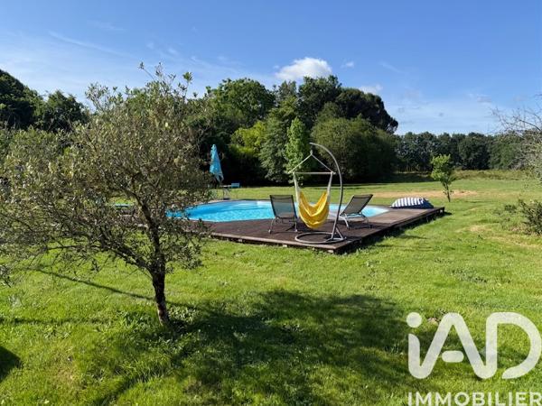 Maison à vendre 6 pièces 169 m² Cudos