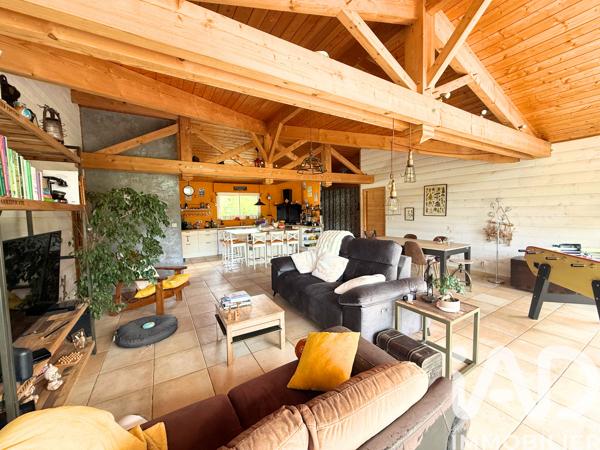 Maison à vendre 6 pièces 169 m² Cudos