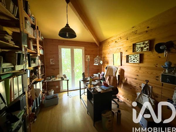 Maison à vendre 6 pièces 169 m² Cudos