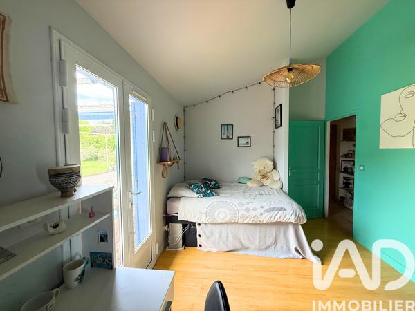 Maison à vendre 6 pièces 169 m² Cudos
