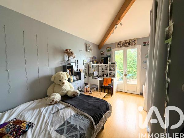 Maison à vendre 6 pièces 169 m² Cudos