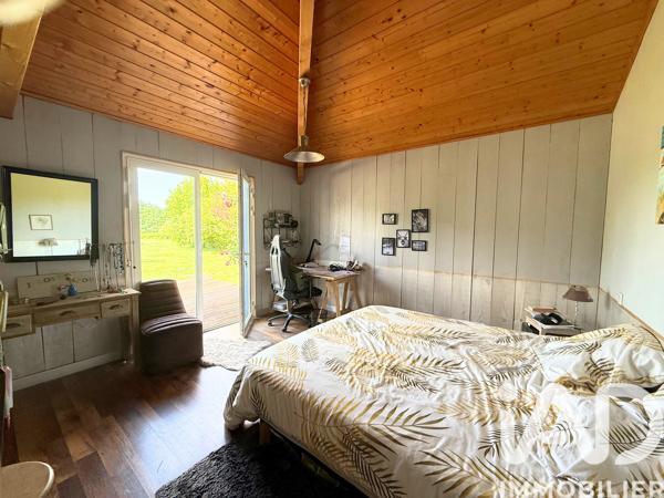 Maison à vendre 6 pièces 169 m² Cudos