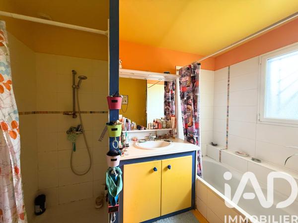 Maison à vendre 6 pièces 169 m² Cudos