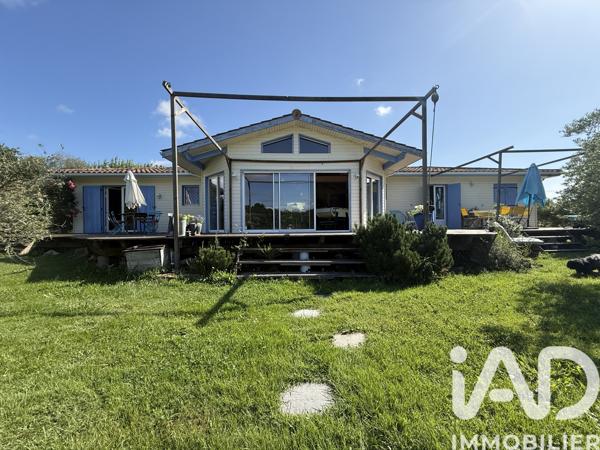 Maison à vendre 6 pièces 169 m² Cudos