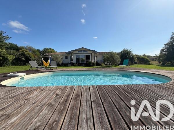 Maison à vendre 6 pièces 169 m² Cudos