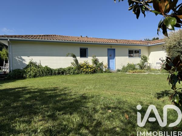 Maison à vendre 6 pièces 169 m² Cudos
