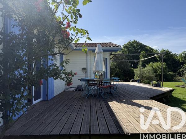 Maison à vendre 6 pièces 169 m² Cudos